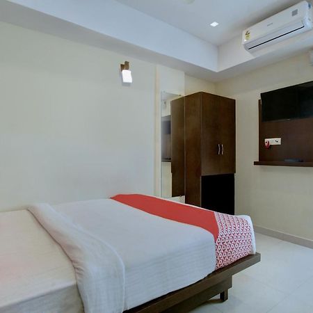 Silver Suite Chikmagalūr 외부 사진