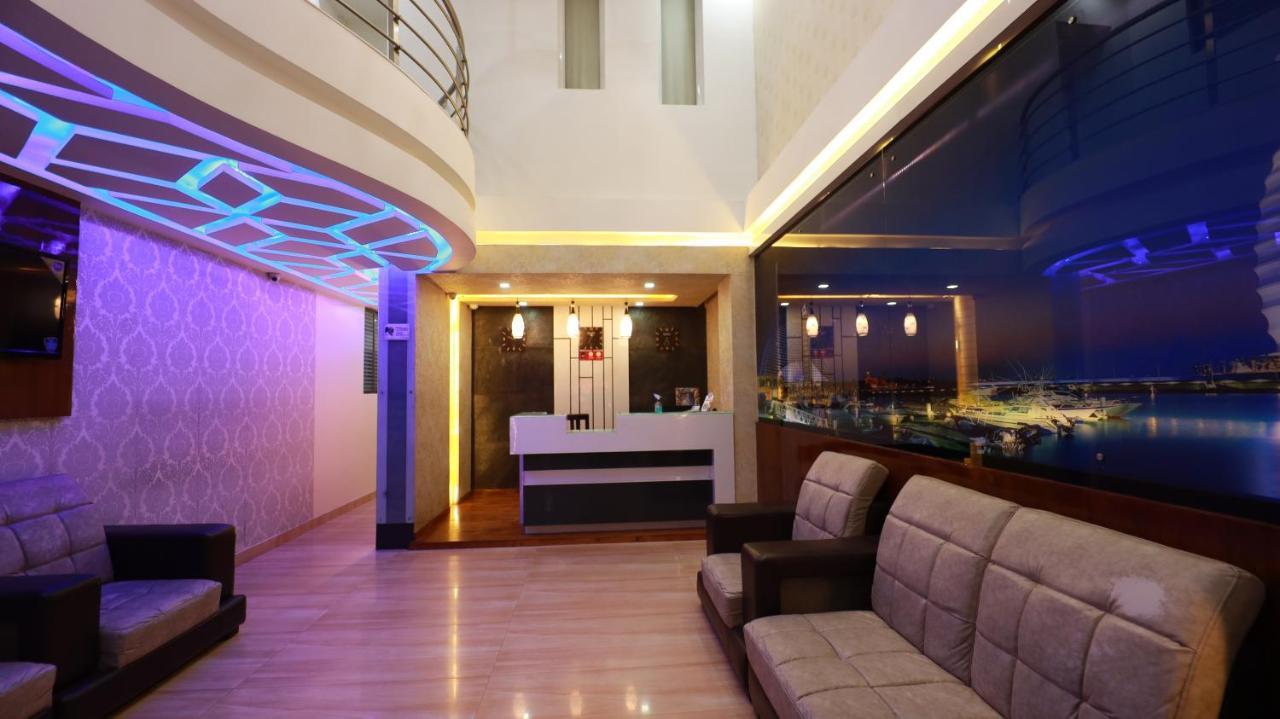 Silver Suite Chikmagalūr 외부 사진
