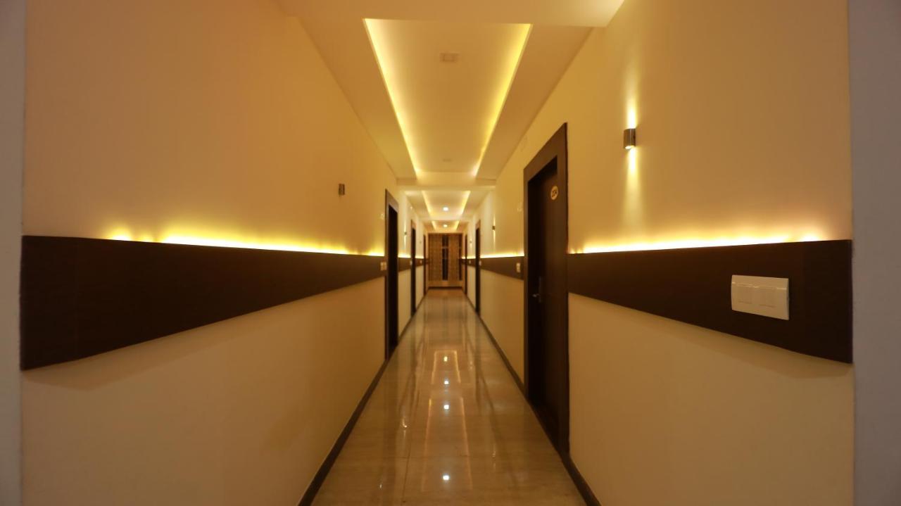 Silver Suite Chikmagalūr 외부 사진
