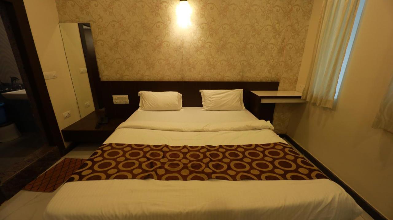 Silver Suite Chikmagalūr 외부 사진