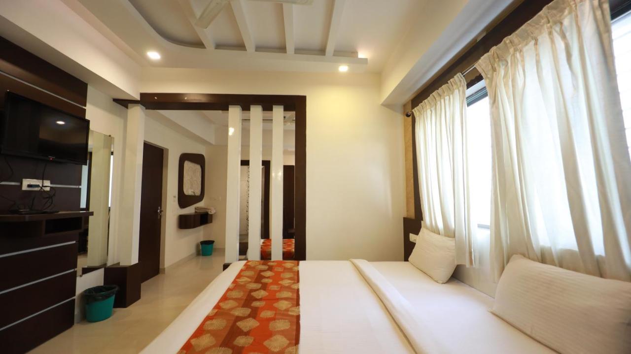Silver Suite Chikmagalūr 외부 사진