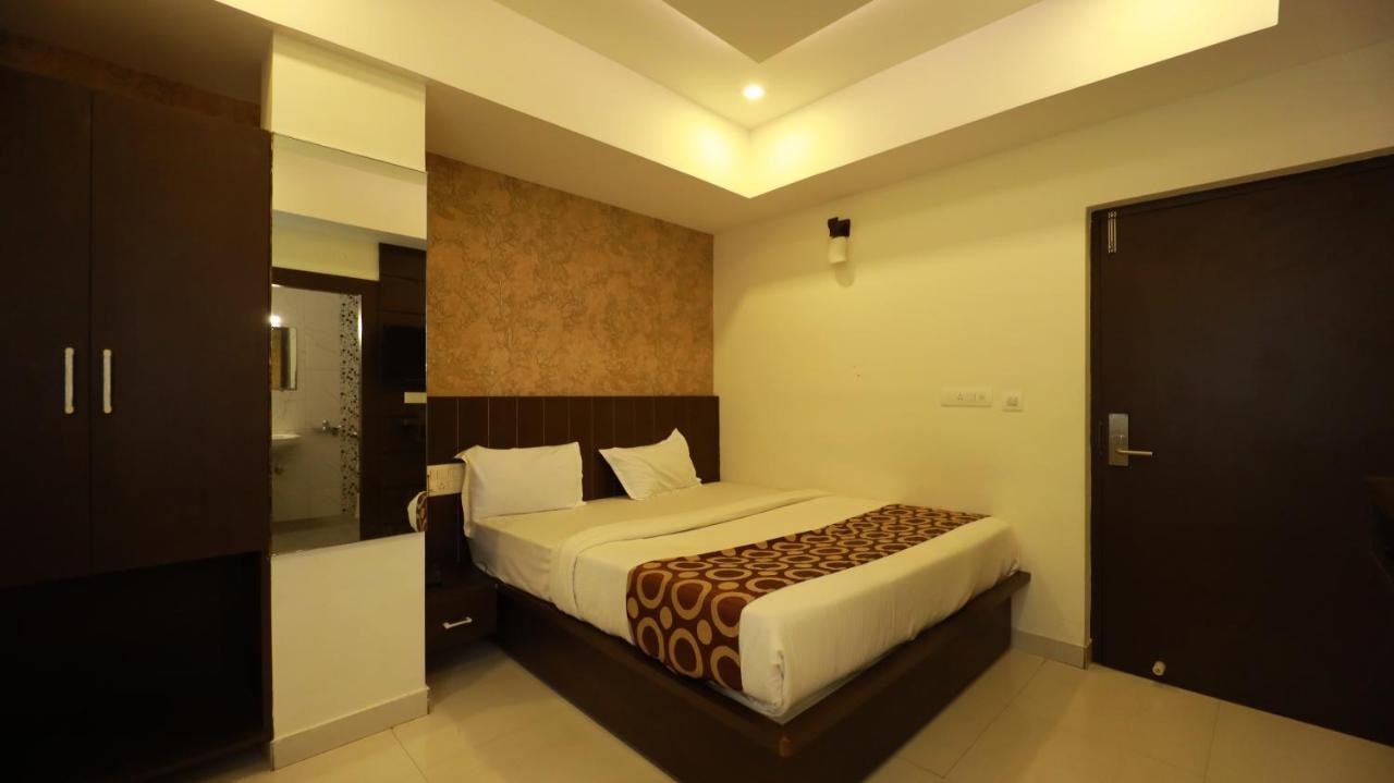 Silver Suite Chikmagalūr 외부 사진