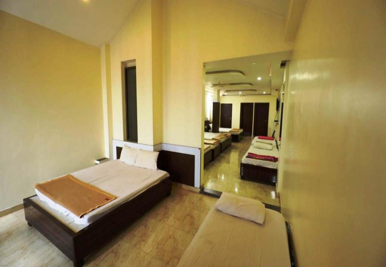 Silver Suite Chikmagalūr 외부 사진