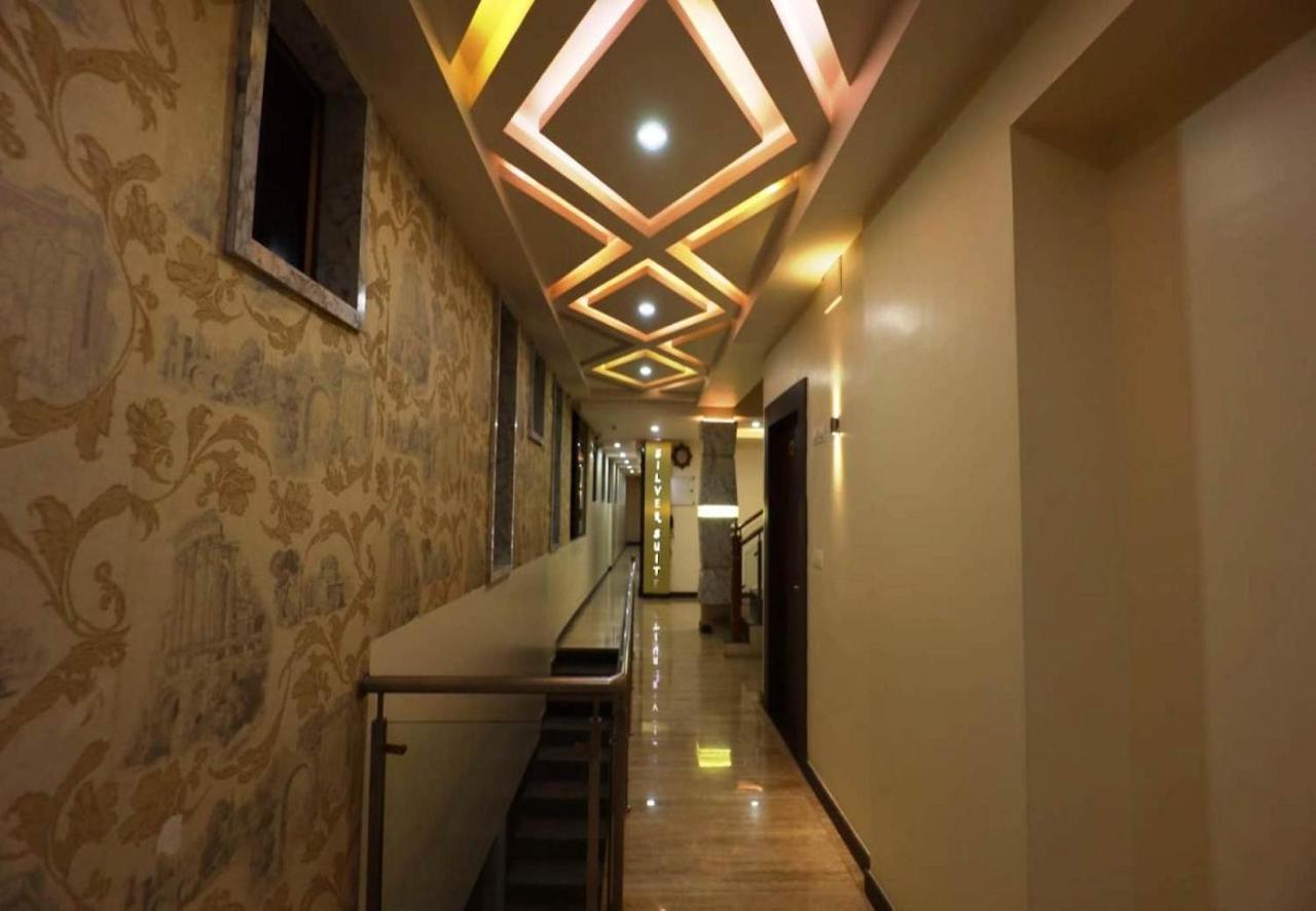Silver Suite Chikmagalūr 외부 사진