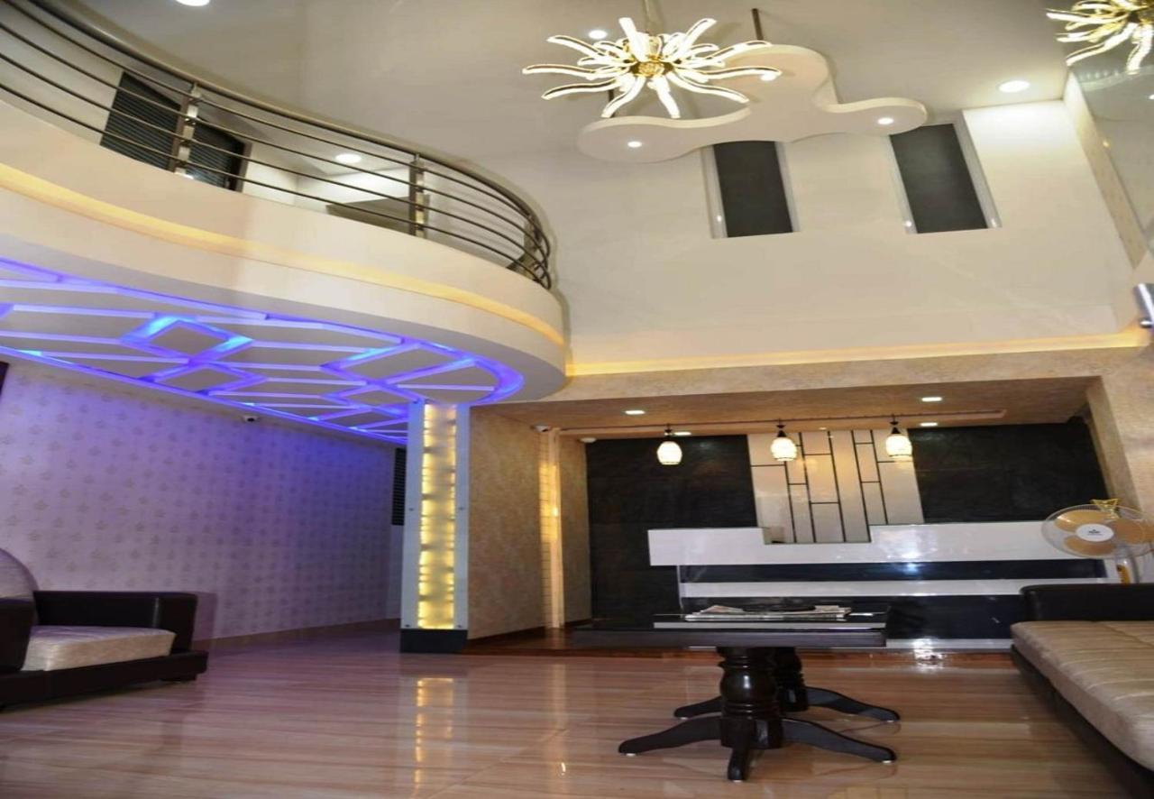 Silver Suite Chikmagalūr 외부 사진