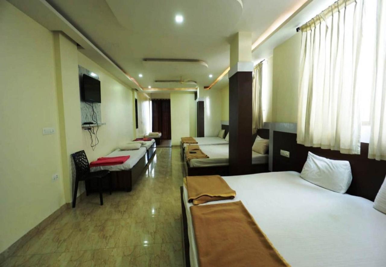 Silver Suite Chikmagalūr 외부 사진