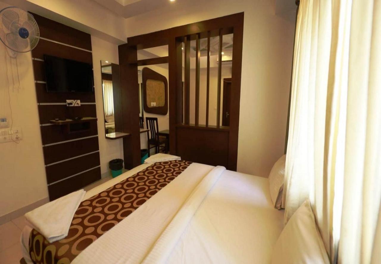 Silver Suite Chikmagalūr 외부 사진