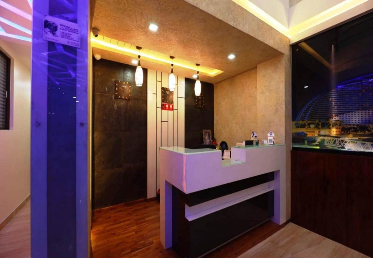 Silver Suite Chikmagalūr 외부 사진