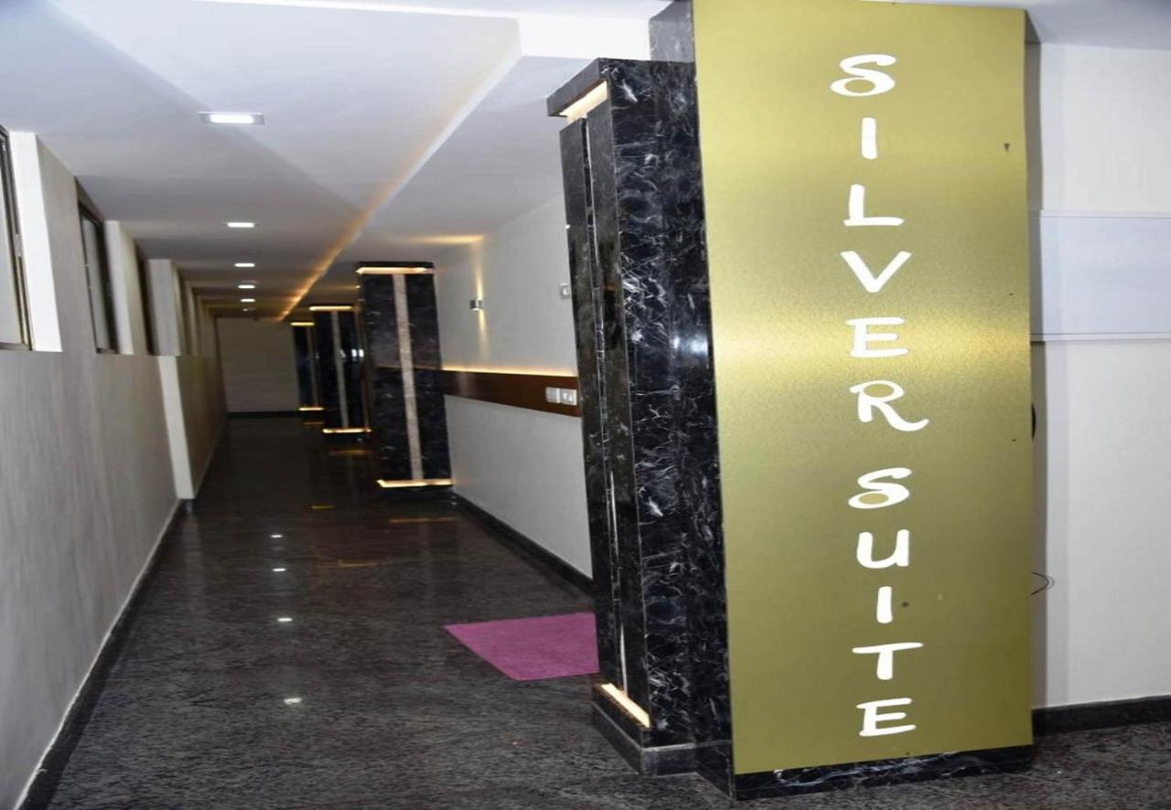Silver Suite Chikmagalūr 외부 사진