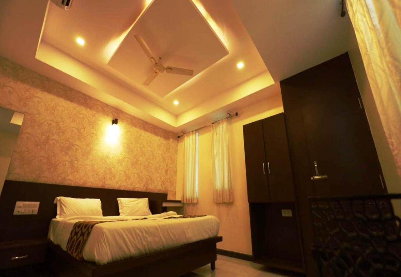 Silver Suite Chikmagalūr 외부 사진