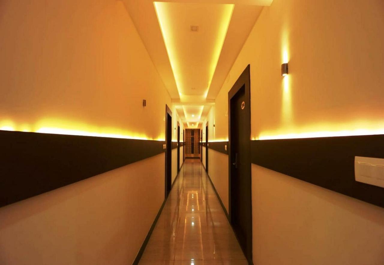Silver Suite Chikmagalūr 외부 사진