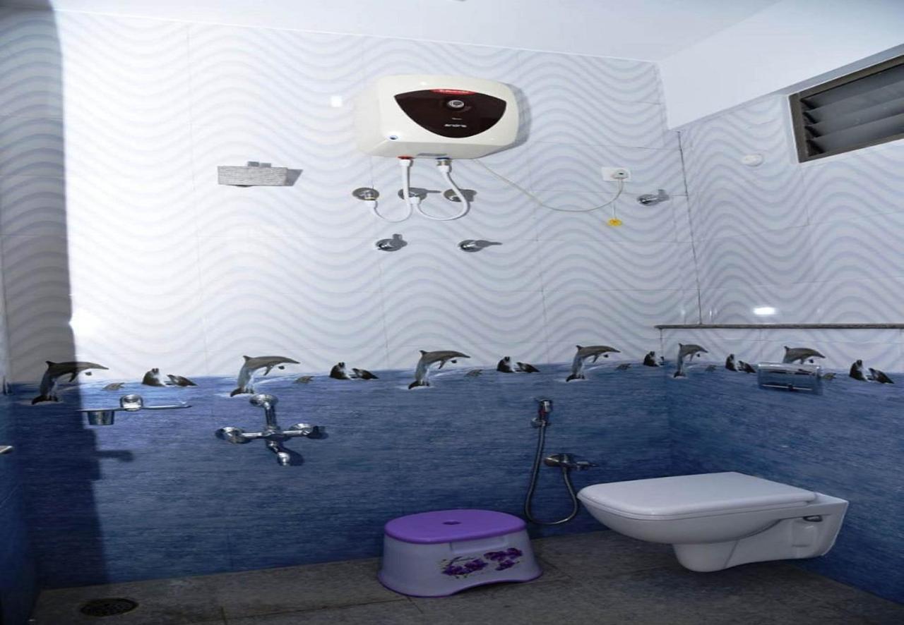Silver Suite Chikmagalūr 외부 사진