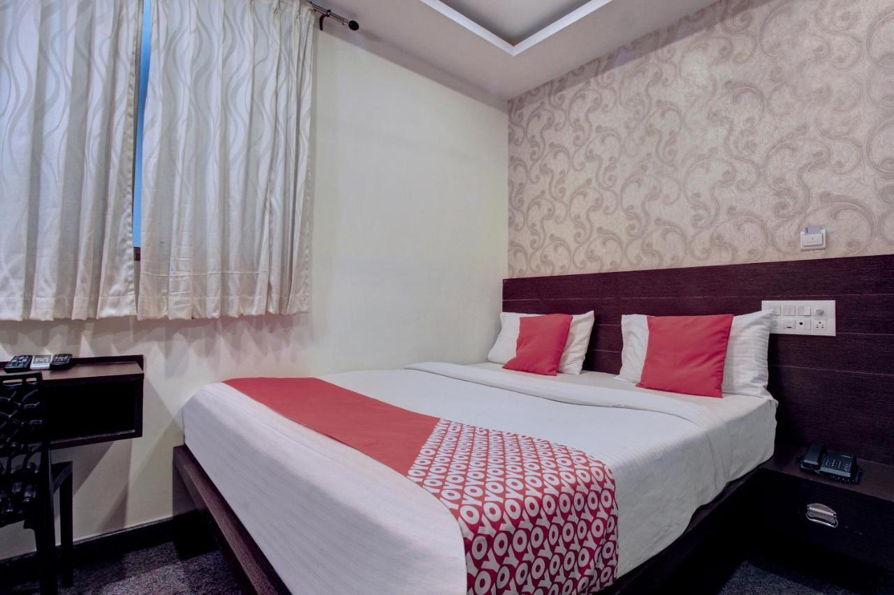 Silver Suite Chikmagalūr 외부 사진
