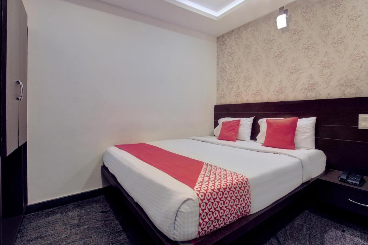 Silver Suite Chikmagalūr 외부 사진