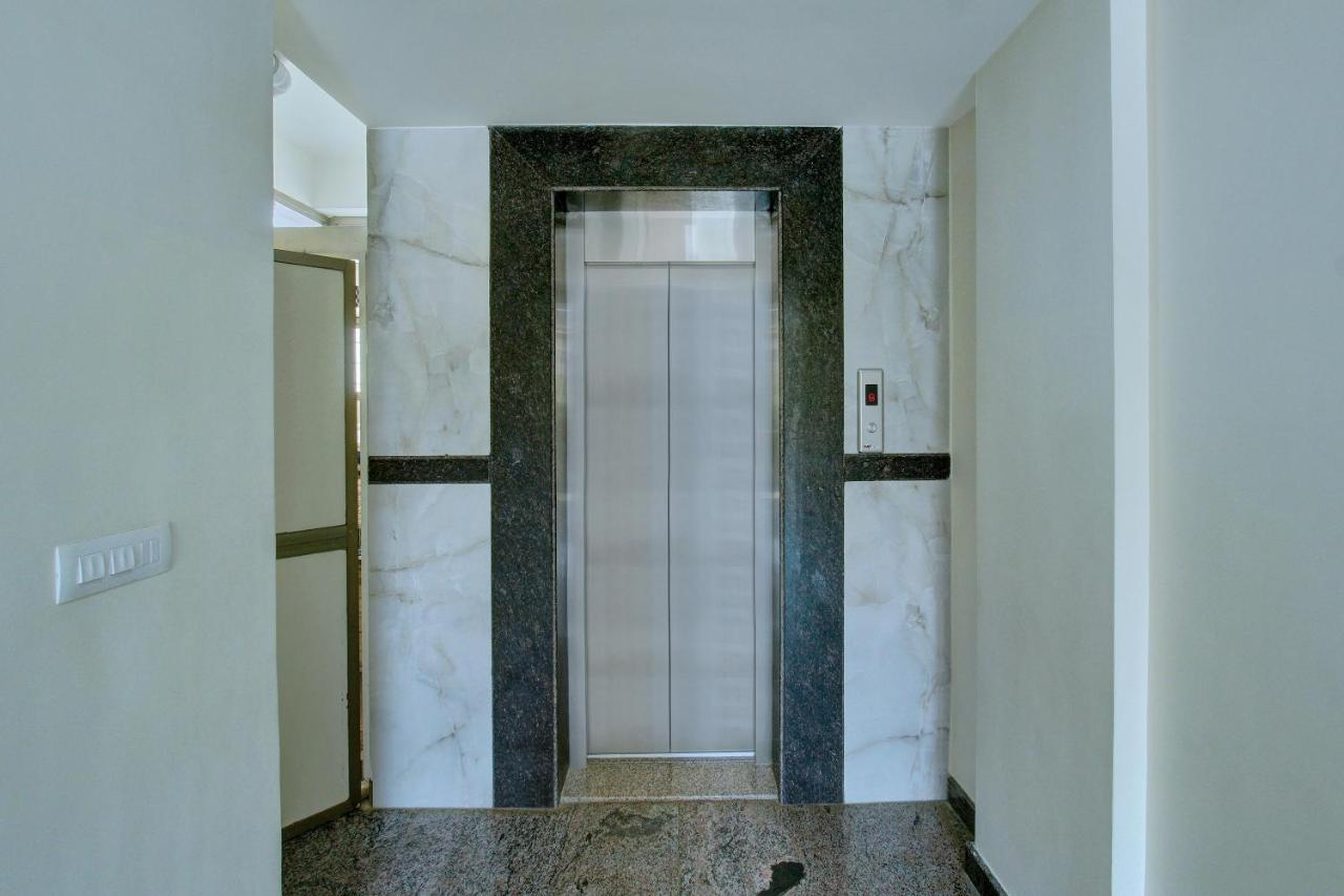 Silver Suite Chikmagalūr 외부 사진