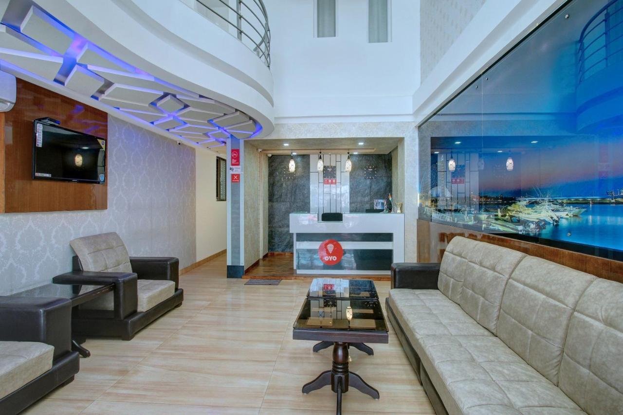 Silver Suite Chikmagalūr 외부 사진