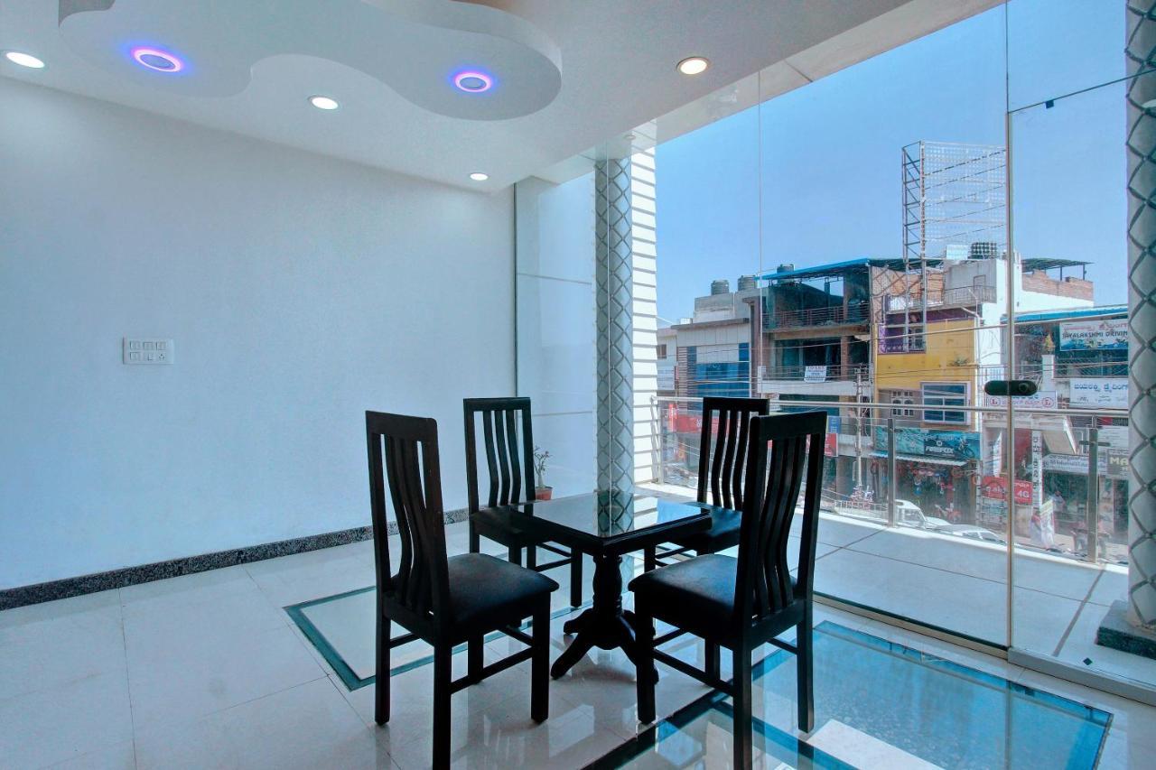 Silver Suite Chikmagalūr 외부 사진