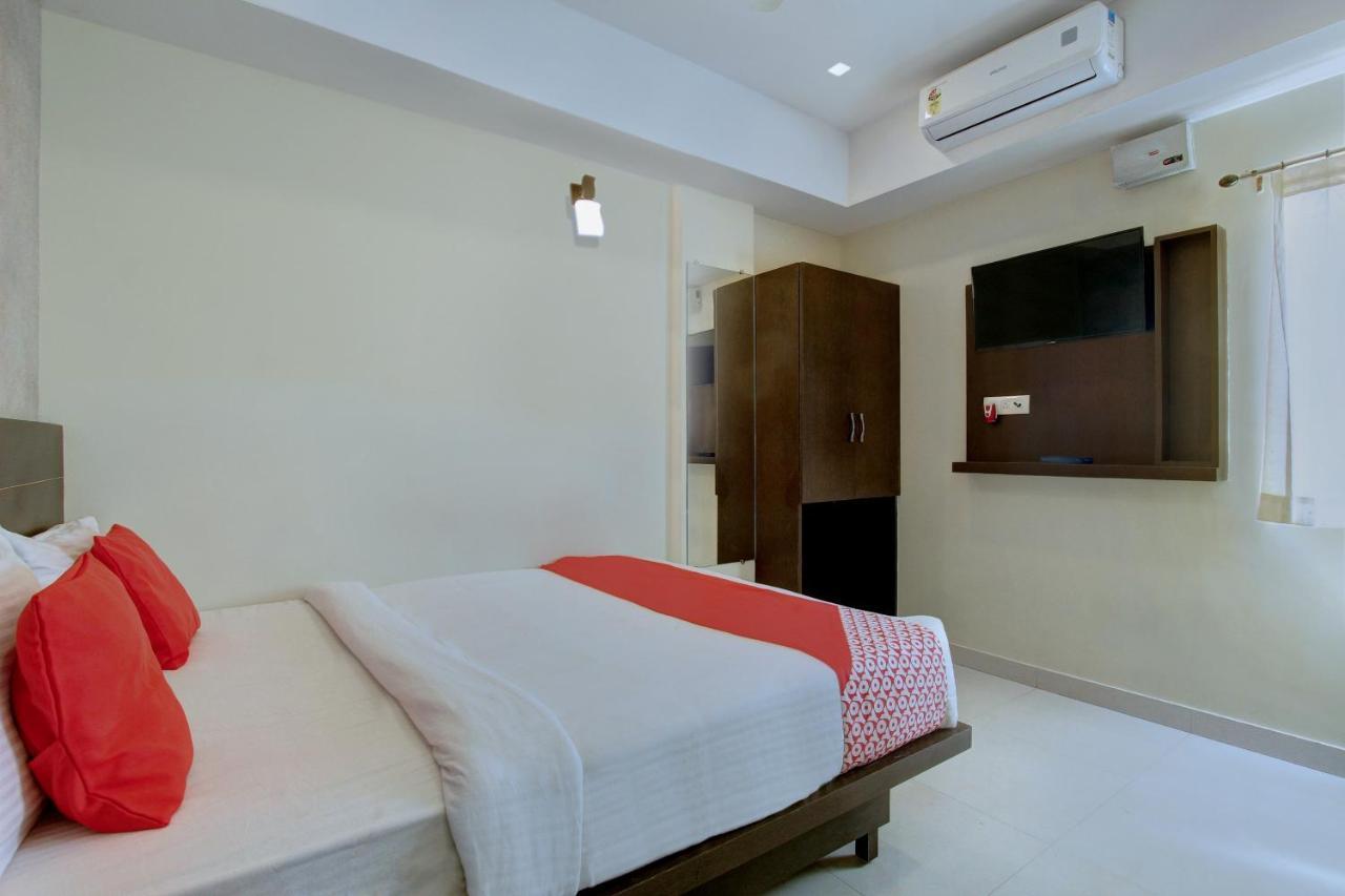 Silver Suite Chikmagalūr 외부 사진