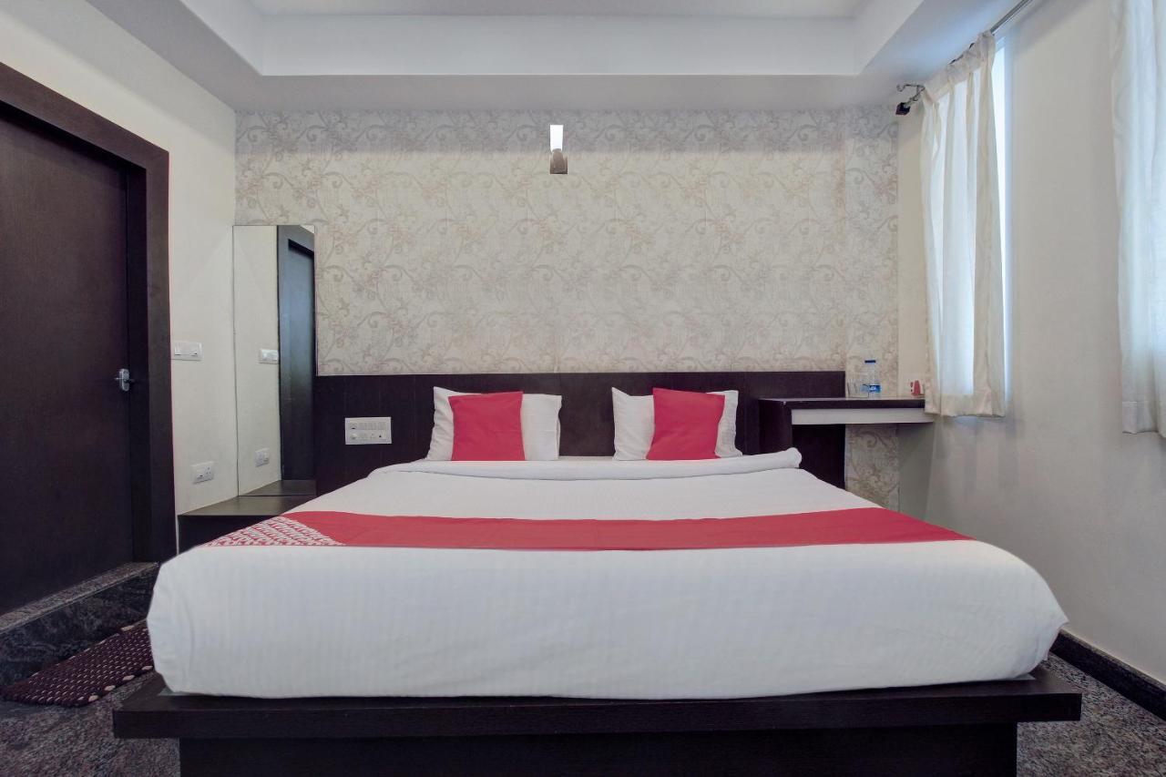 Silver Suite Chikmagalūr 외부 사진