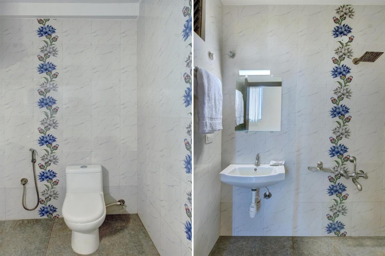 Silver Suite Chikmagalūr 외부 사진