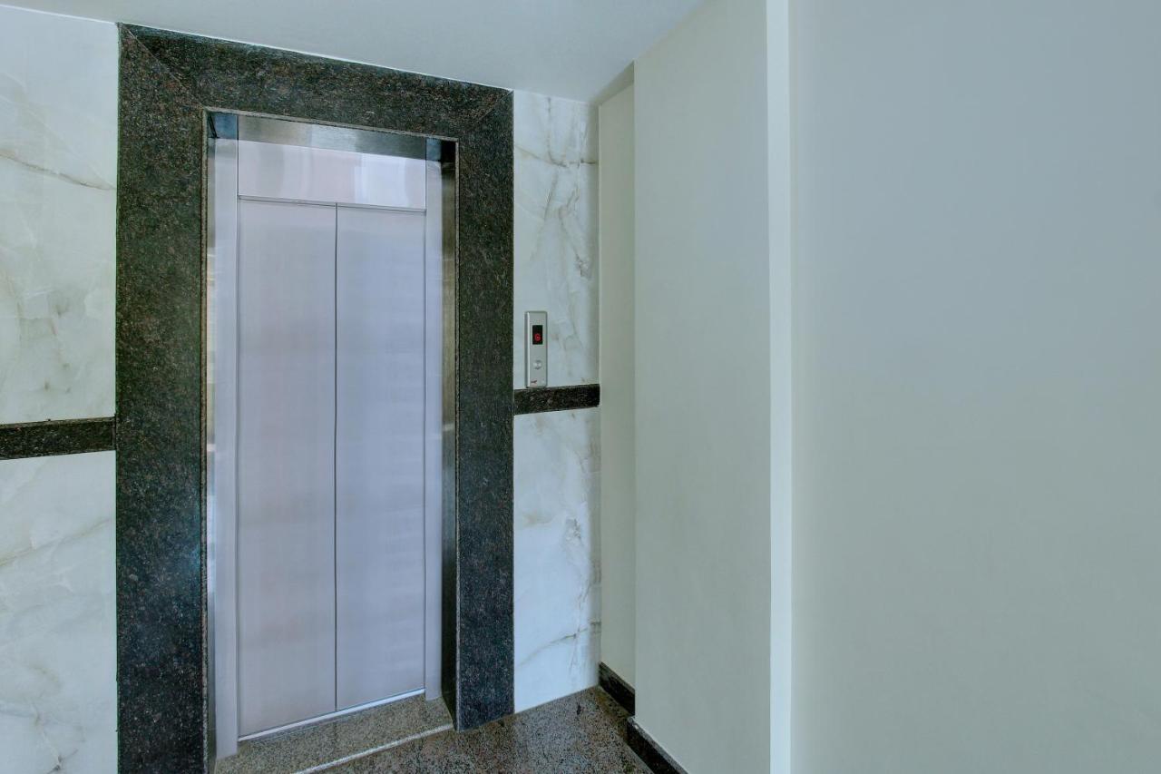Silver Suite Chikmagalūr 외부 사진