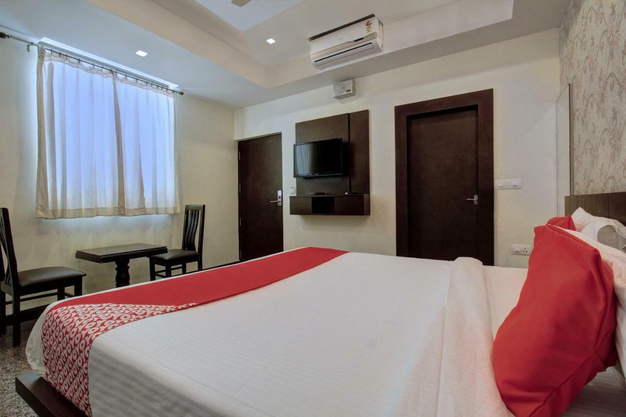 Silver Suite Chikmagalūr 외부 사진