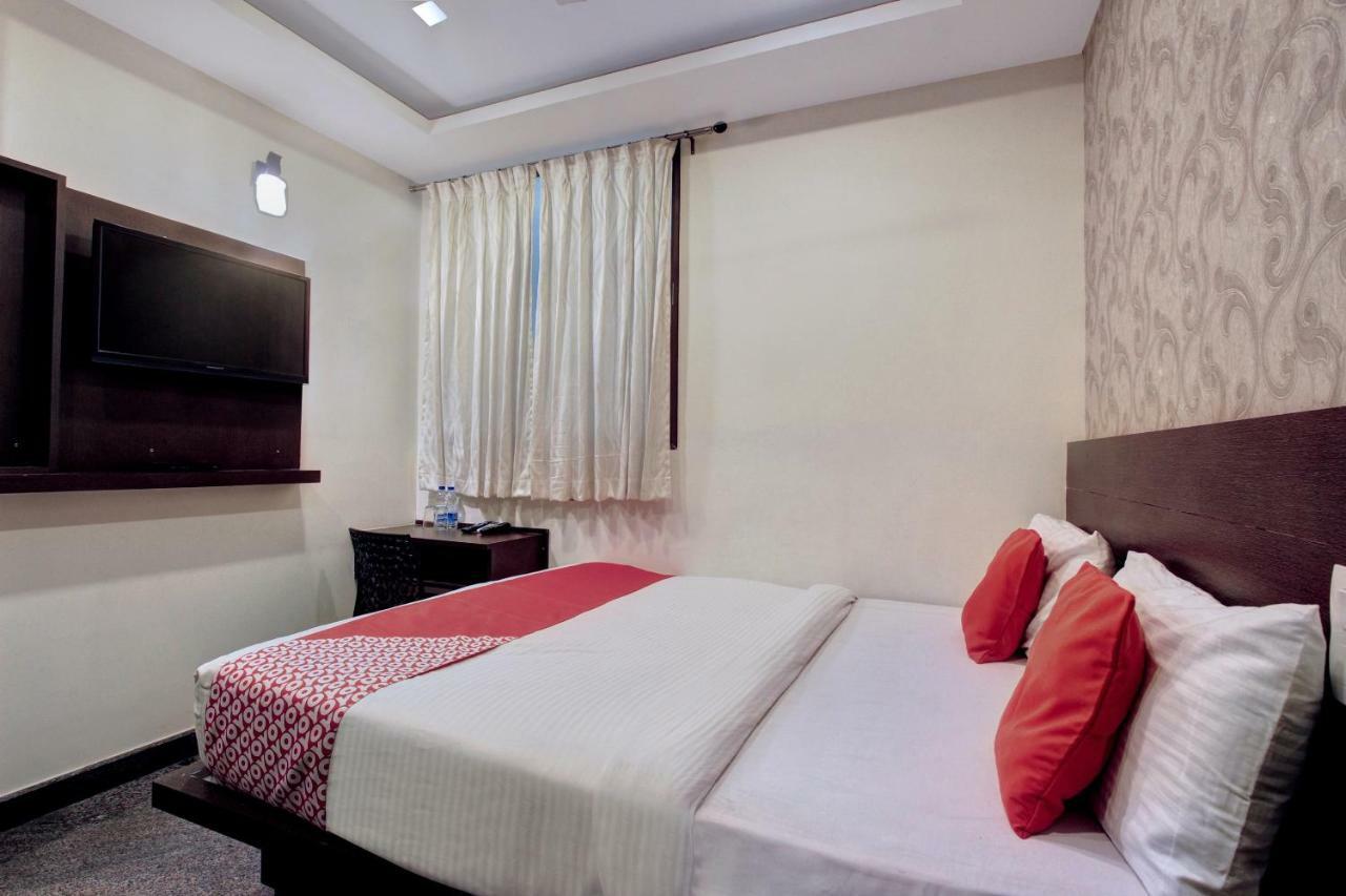 Silver Suite Chikmagalūr 외부 사진