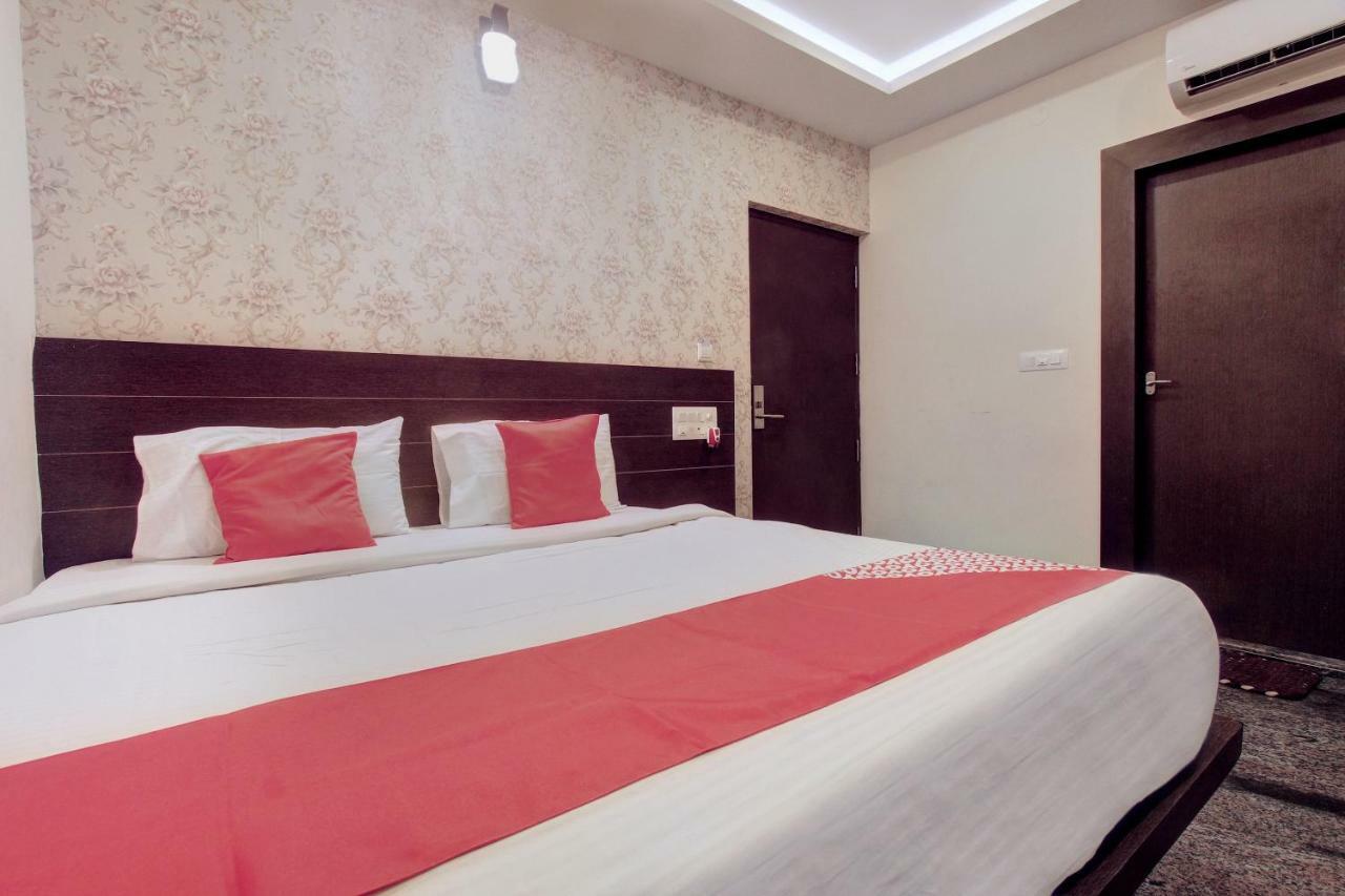 Silver Suite Chikmagalūr 외부 사진