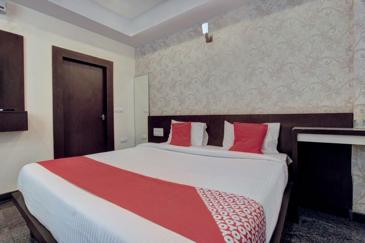 Silver Suite Chikmagalūr 외부 사진